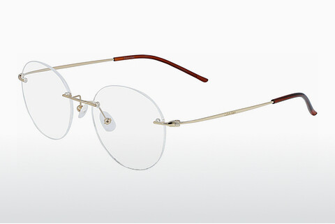 Tasarım gözlükleri Calvin Klein CK22125TA 200