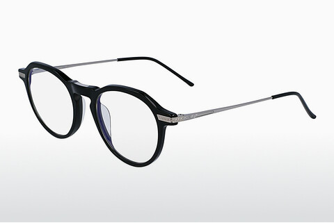 Tasarım gözlükleri Calvin Klein CK23532T 001