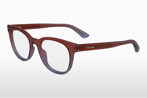 Tasarım gözlükleri Calvin Klein CK24522 603
