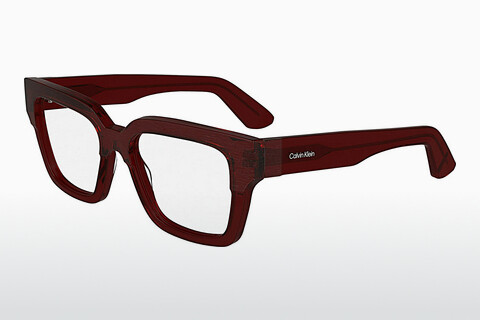 Tasarım gözlükleri Calvin Klein CK24526 605