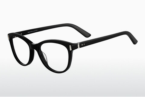 Tasarım gözlükleri Calvin Klein CK8533 001