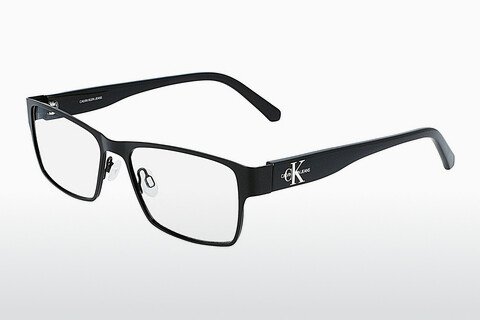 Tasarım gözlükleri Calvin Klein CKJ20400 001