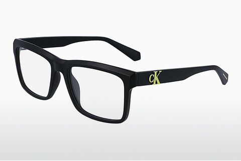Tasarım gözlükleri Calvin Klein CKJ23615 002
