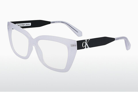 Tasarım gözlükleri Calvin Klein CKJ23618 971