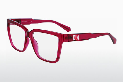Tasarım gözlükleri Calvin Klein CKJ23625 510