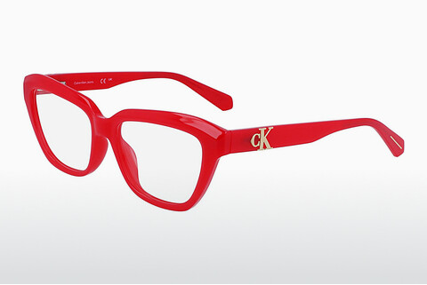 Tasarım gözlükleri Calvin Klein CKJ23644 600