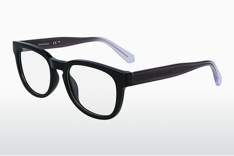 Tasarım gözlükleri Calvin Klein CKJ23651 001