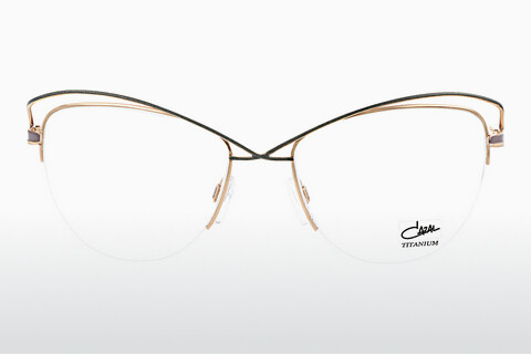 Tasarım gözlükleri Cazal CZ 1265 003