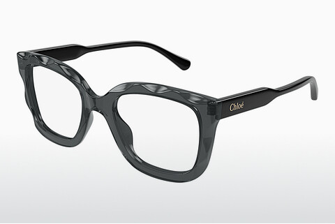 Tasarım gözlükleri Chloé CH0229O 001
