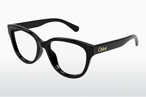 Tasarım gözlükleri Chloé CH0243O 005