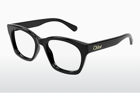 Tasarım gözlükleri Chloé CH0244O 001