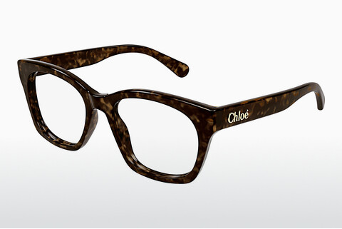 Tasarım gözlükleri Chloé CH0244O 002