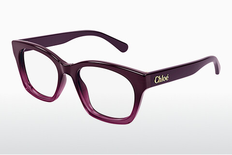 Tasarım gözlükleri Chloé CH0244O 003