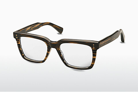 Tasarım gözlükleri DITA SEQUOIA (DRX-2086 G)
