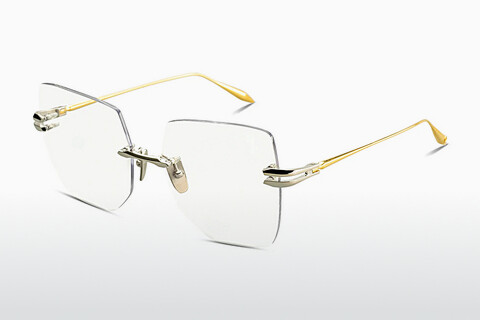 Tasarım gözlükleri DITA EMBRA (DTX-155 03A)