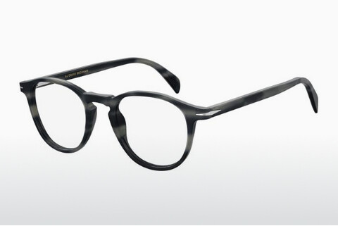 Tasarım gözlükleri David Beckham DB 1018 38I