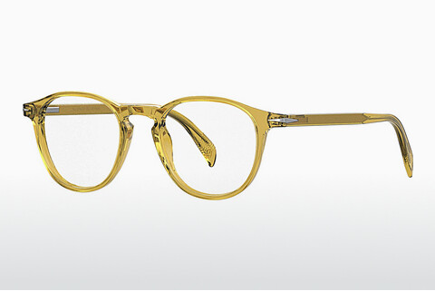 Tasarım gözlükleri David Beckham DB 1018 40G