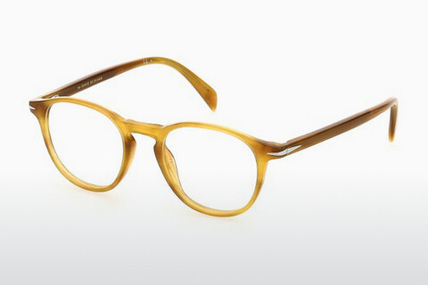 Tasarım gözlükleri David Beckham DB 1018 EX4