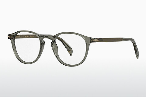 Tasarım gözlükleri David Beckham DB 1018 FT3