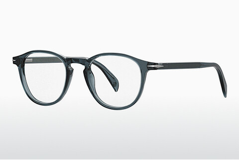 Tasarım gözlükleri David Beckham DB 1018 PJP