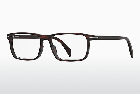 Tasarım gözlükleri David Beckham DB 1019 0CJ