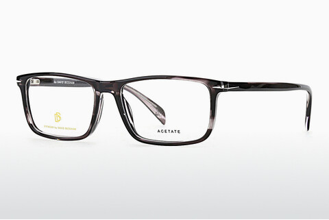Tasarım gözlükleri David Beckham DB 1019 2W8