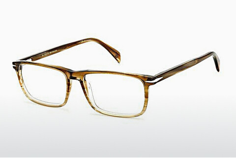 Tasarım gözlükleri David Beckham DB 1019 2ZR