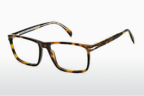 Tasarım gözlükleri David Beckham DB 1020 086