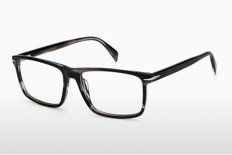 Tasarım gözlükleri David Beckham DB 1020 2W8