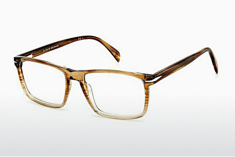 Tasarım gözlükleri David Beckham DB 1020 2ZR