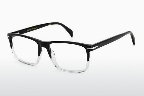 Tasarım gözlükleri David Beckham DB 1020 7C5