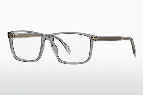 Tasarım gözlükleri David Beckham DB 1020 KB7