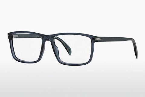 Tasarım gözlükleri David Beckham DB 1020 PJP