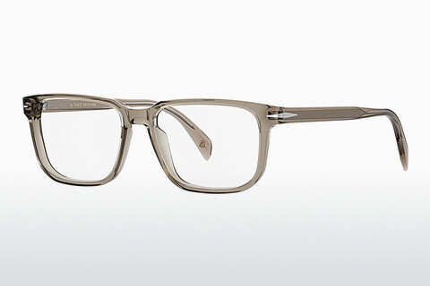 Tasarım gözlükleri David Beckham DB 1022 79U
