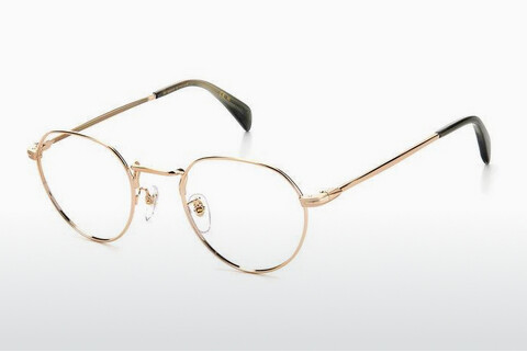 Tasarım gözlükleri David Beckham DB 1023 F6W