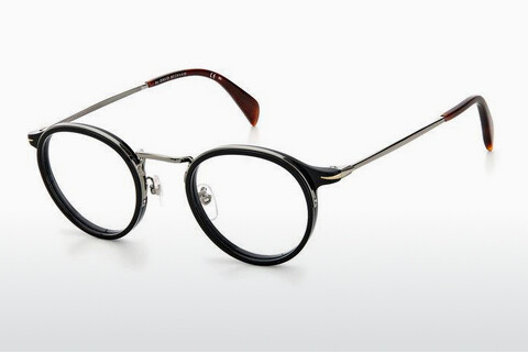 Tasarım gözlükleri David Beckham DB 1024 284