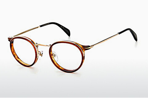 Tasarım gözlükleri David Beckham DB 1024 HQZ