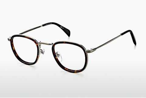 Tasarım gözlükleri David Beckham DB 1025 3MA
