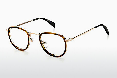 Tasarım gözlükleri David Beckham DB 1025 F8N