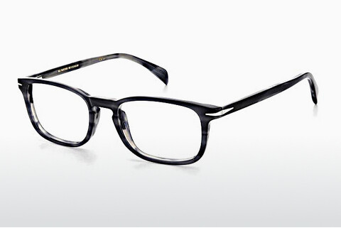 Tasarım gözlükleri David Beckham DB 1027 2W8