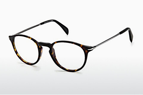 Tasarım gözlükleri David Beckham DB 1049 086