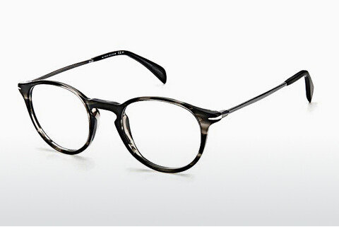 Tasarım gözlükleri David Beckham DB 1049 2W8