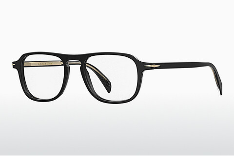 Tasarım gözlükleri David Beckham DB 1053 807