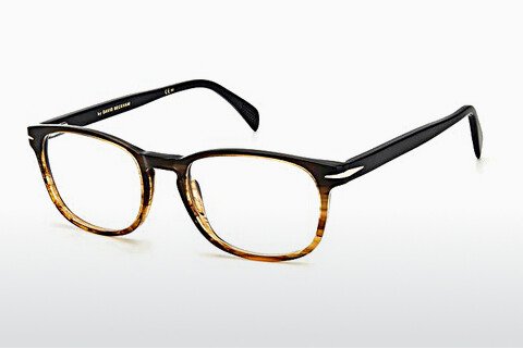 Tasarım gözlükleri David Beckham DB 1064 EX4