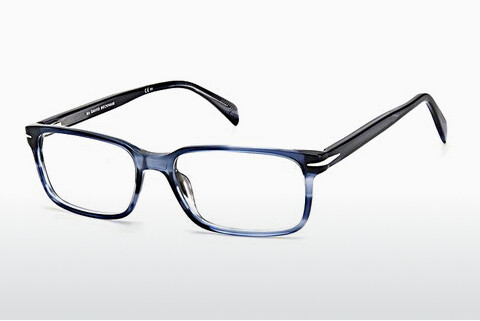 Tasarım gözlükleri David Beckham DB 1065 2W8