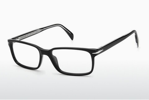 Tasarım gözlükleri David Beckham DB 1065 807
