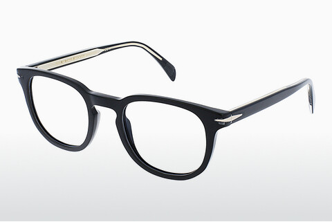 Tasarım gözlükleri David Beckham DB 1072 807
