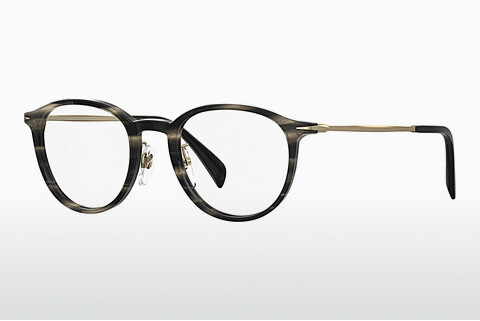Tasarım gözlükleri David Beckham DB 1074/G 8GX