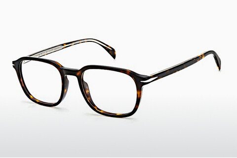 Tasarım gözlükleri David Beckham DB 1084 086