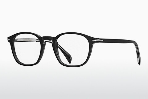 Tasarım gözlükleri David Beckham DB 1085 807